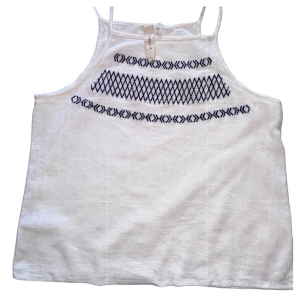 ROBIN K TOPS